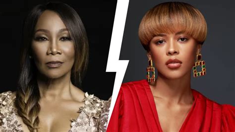 Yolanda Adams Says ‘Kingdom Business’ Series is Meant to  .